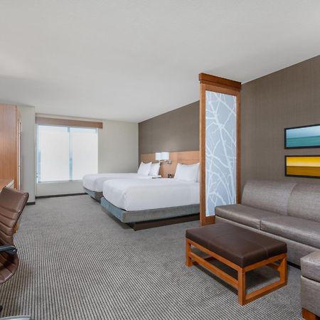 ไฮแอท เพลซ ซานโฮเซแอร์พอร์ต Hotel ภายนอก รูปภาพ